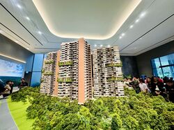 Springleaf Residence (D26), Apartment #472484951